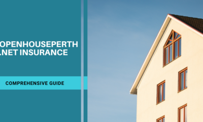 openhouseperth.net insurance