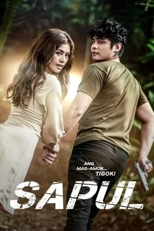 Poster phim Bi Kịch Hôn Nhân