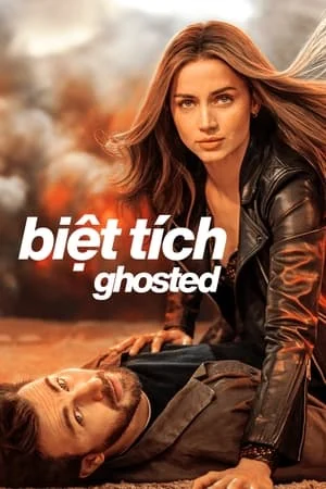 Poster phim Biệt Tích