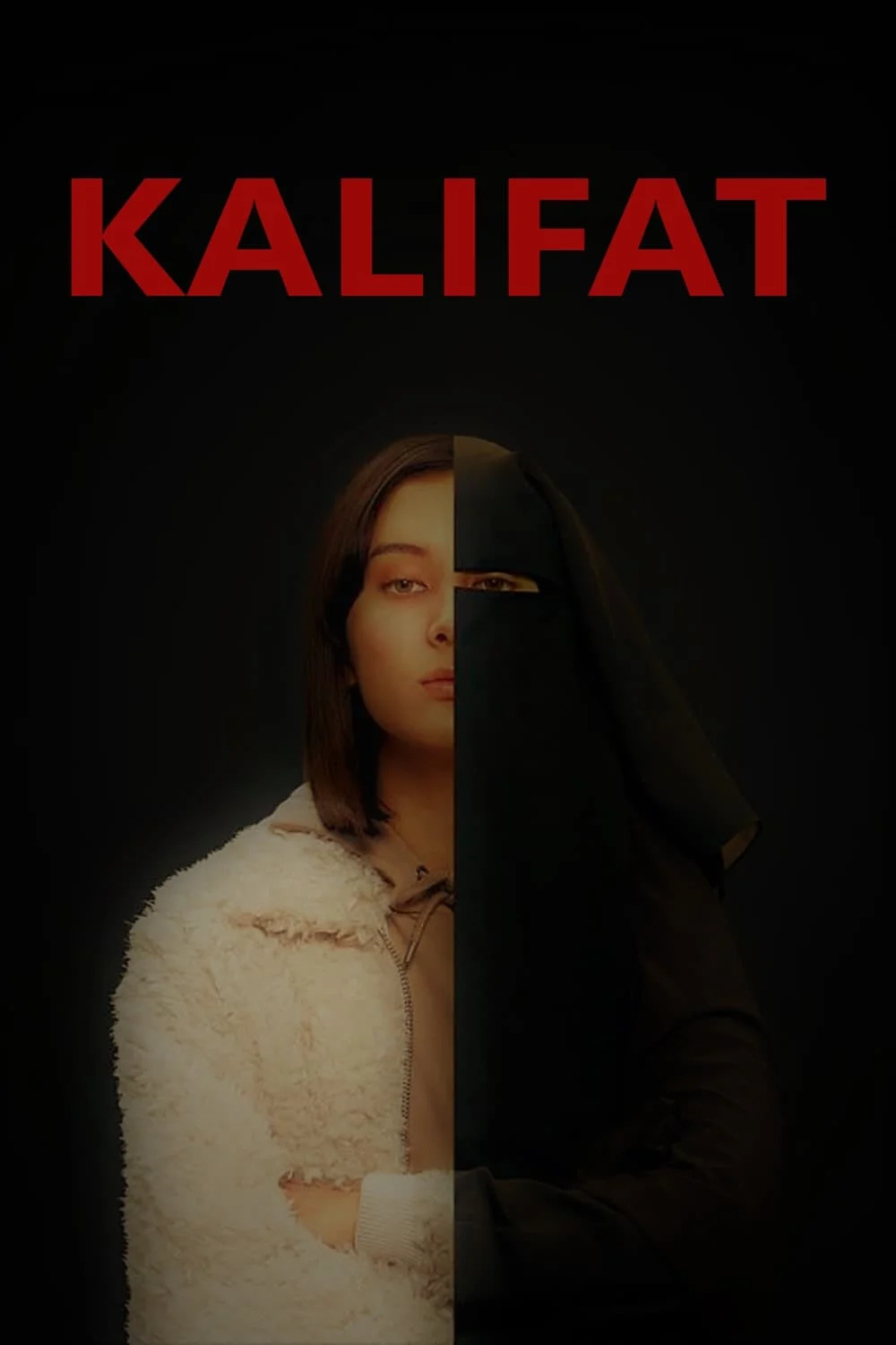 Poster phim Caliphate