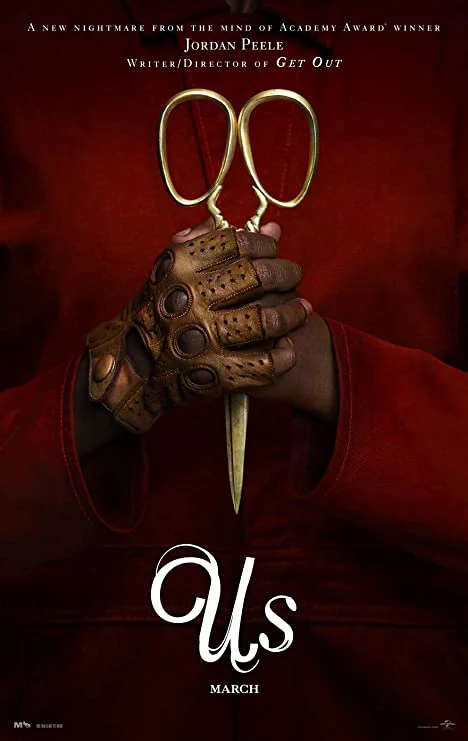 Poster phim Chúng Ta