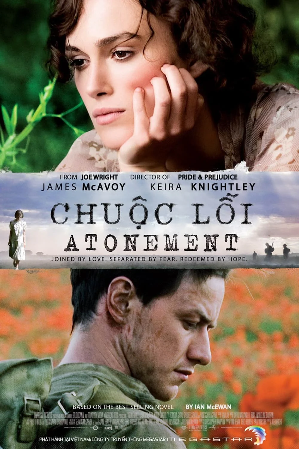 Poster phim Chuộc Lỗi