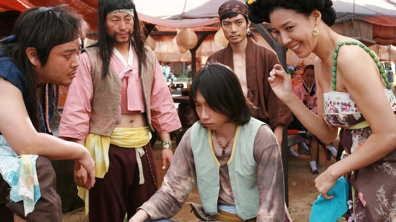 Của Quý Huyền Thoại