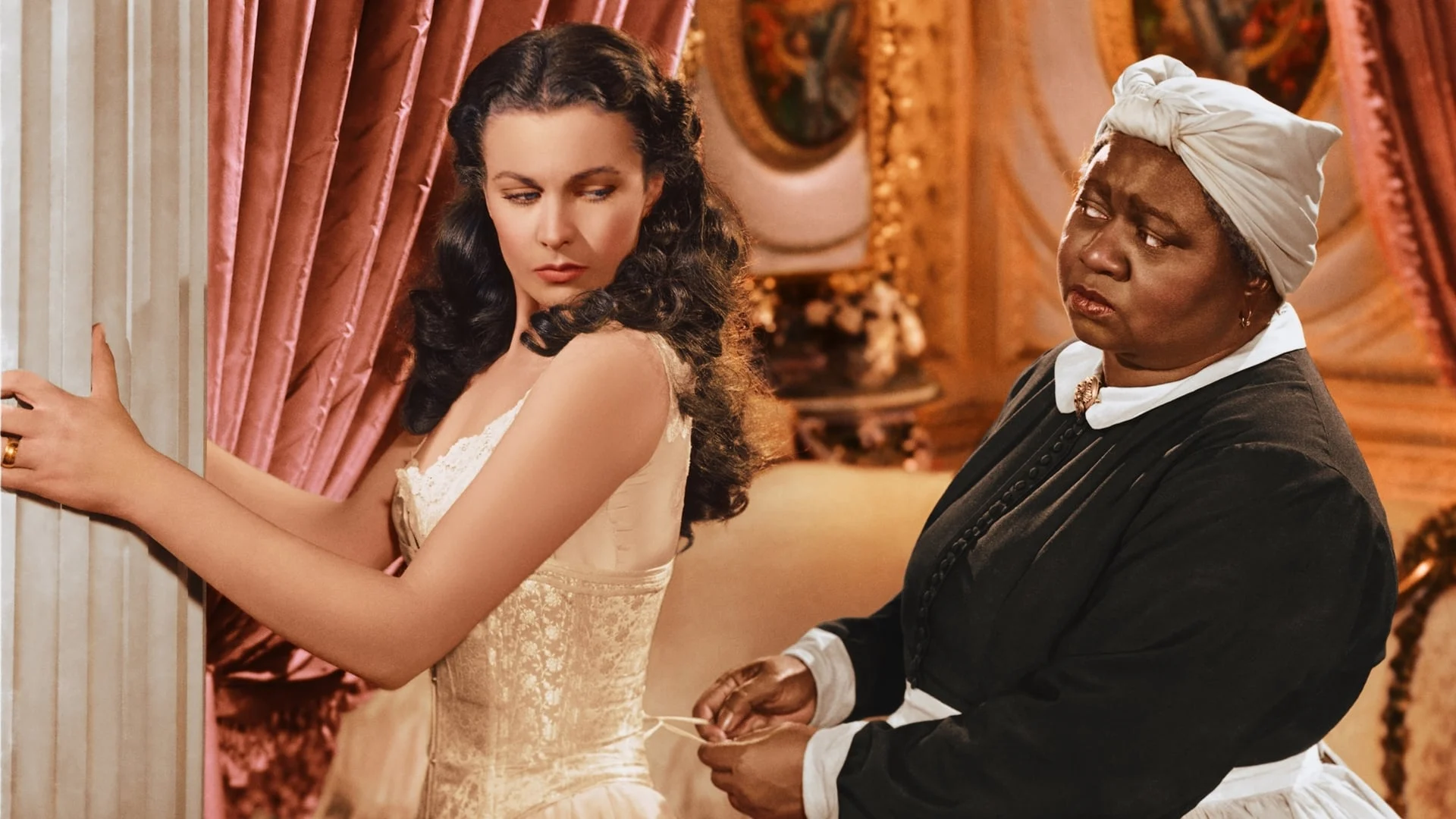 Cuốn Theo Chiều Gió (Gone with the Wind)