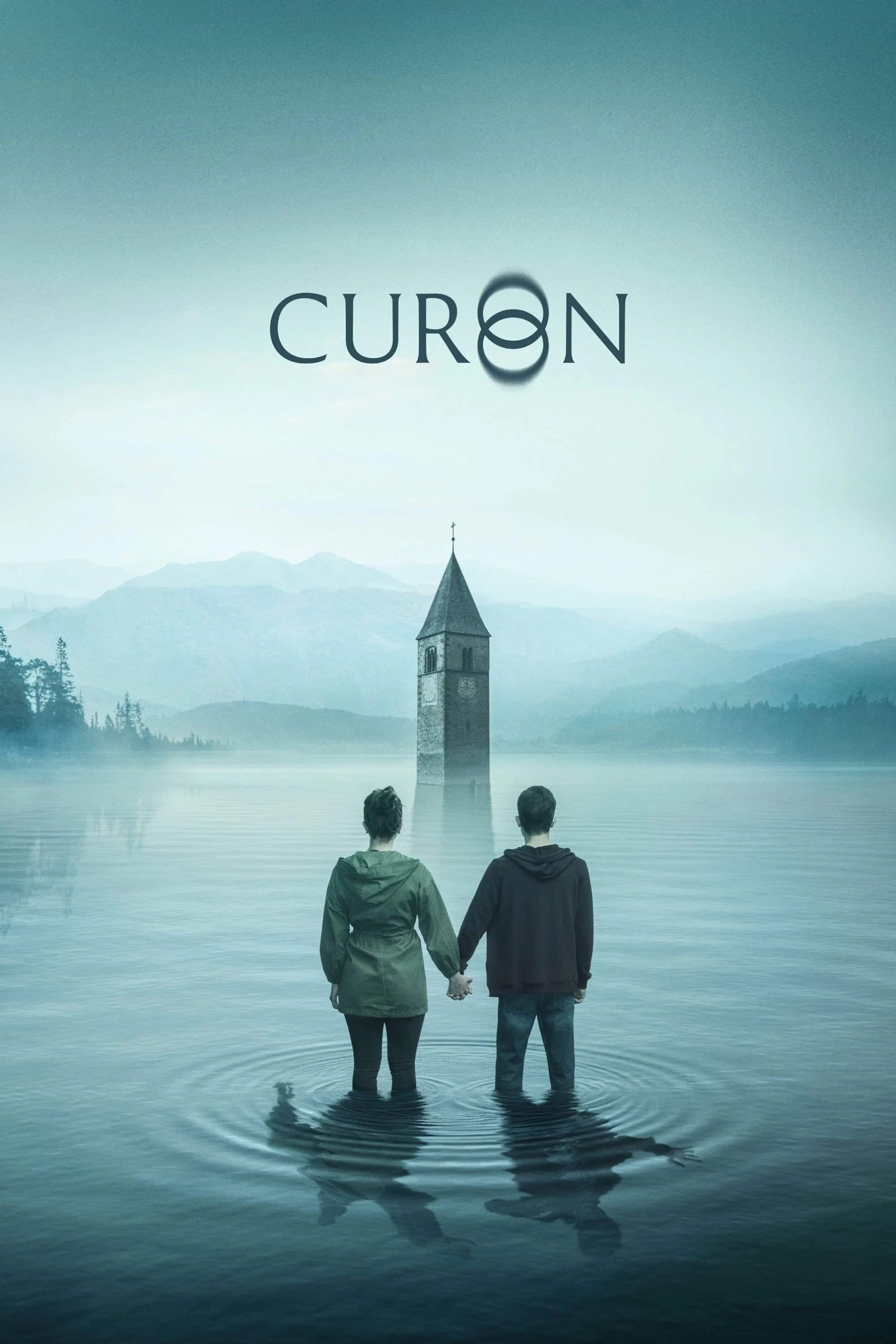 Poster phim Curon