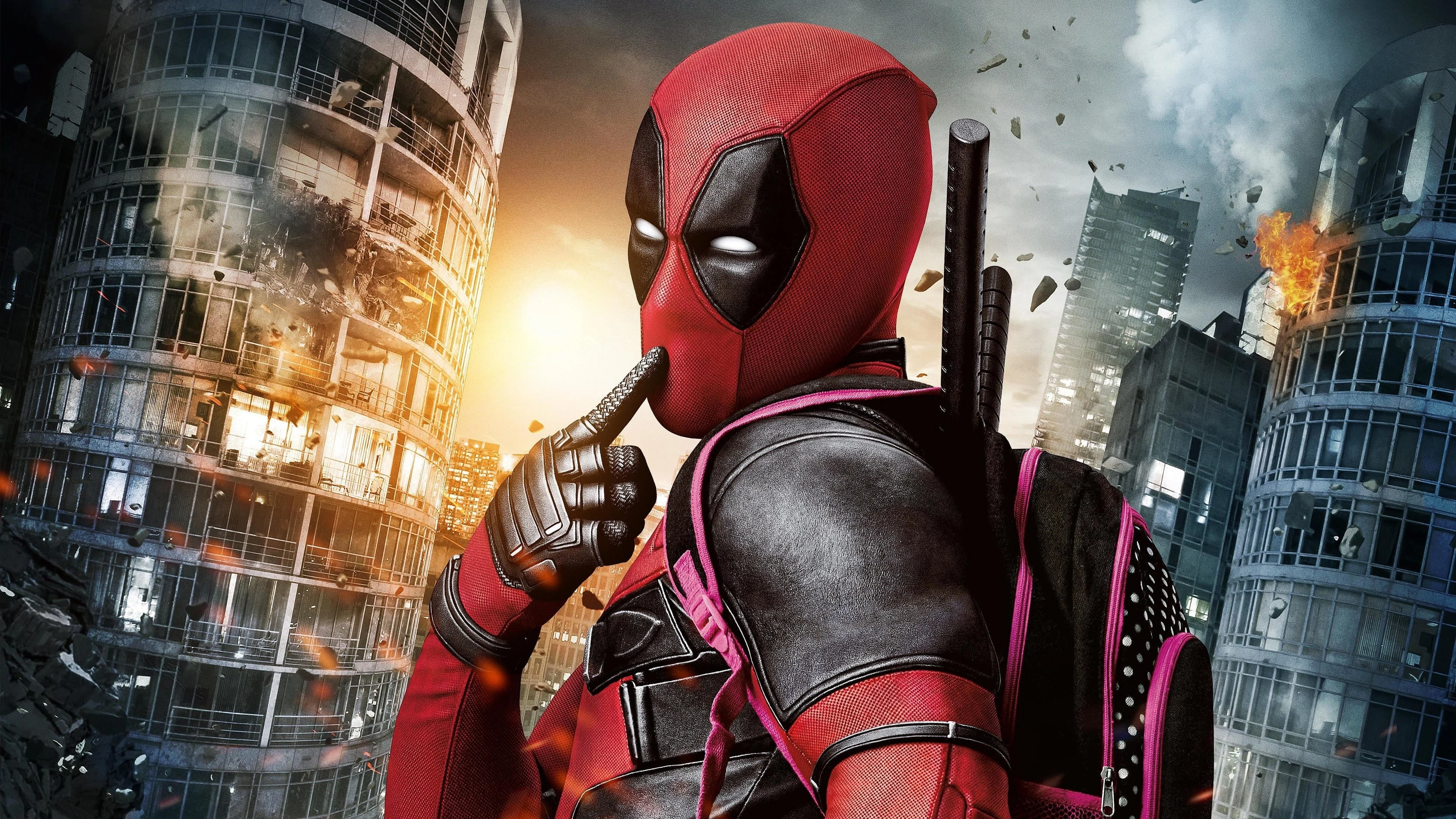 Deadpool (Deadpool)