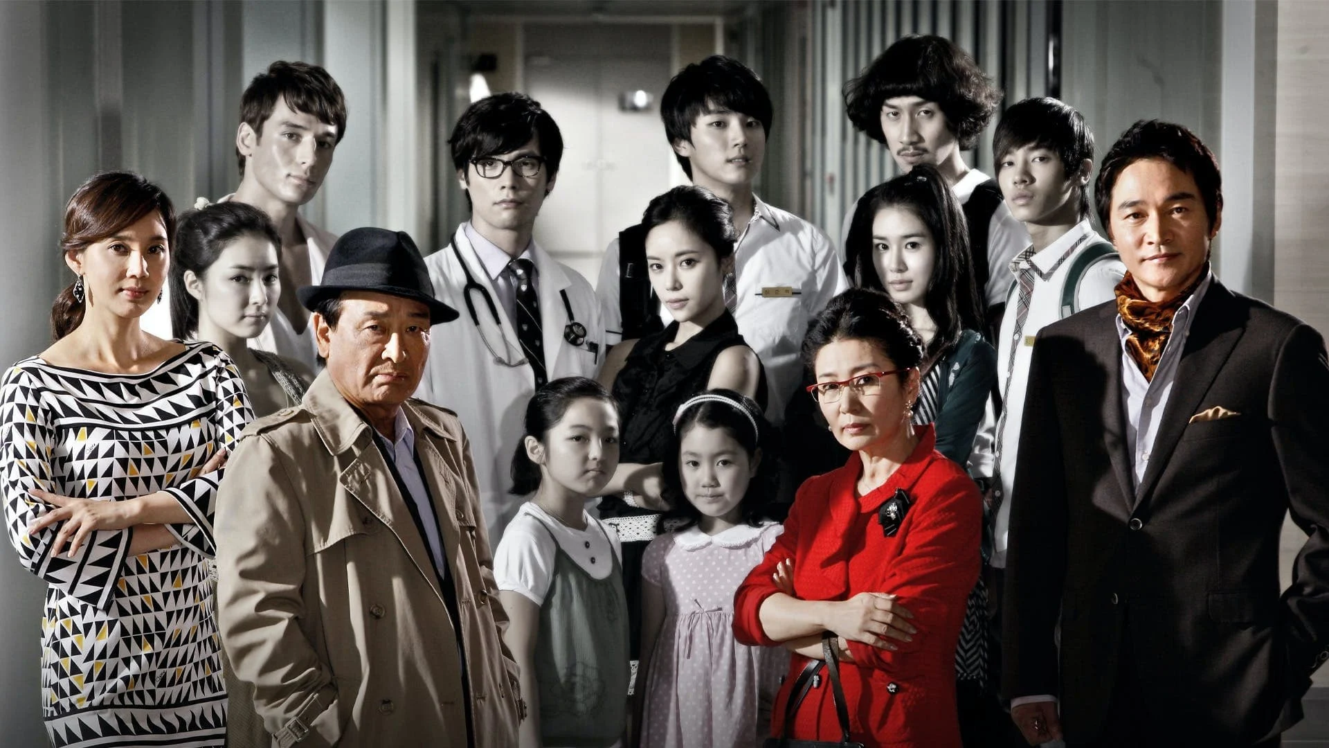 Gia Đình Là Số 1 (Phần 2) (High Kick (Season 2))