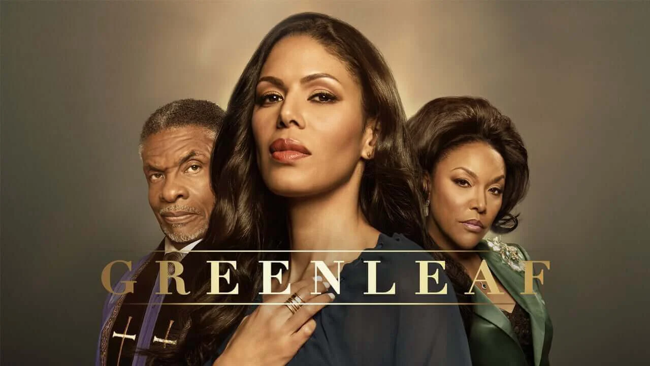 Greenleaf (Phần 3) (Greenleaf (Season 3))