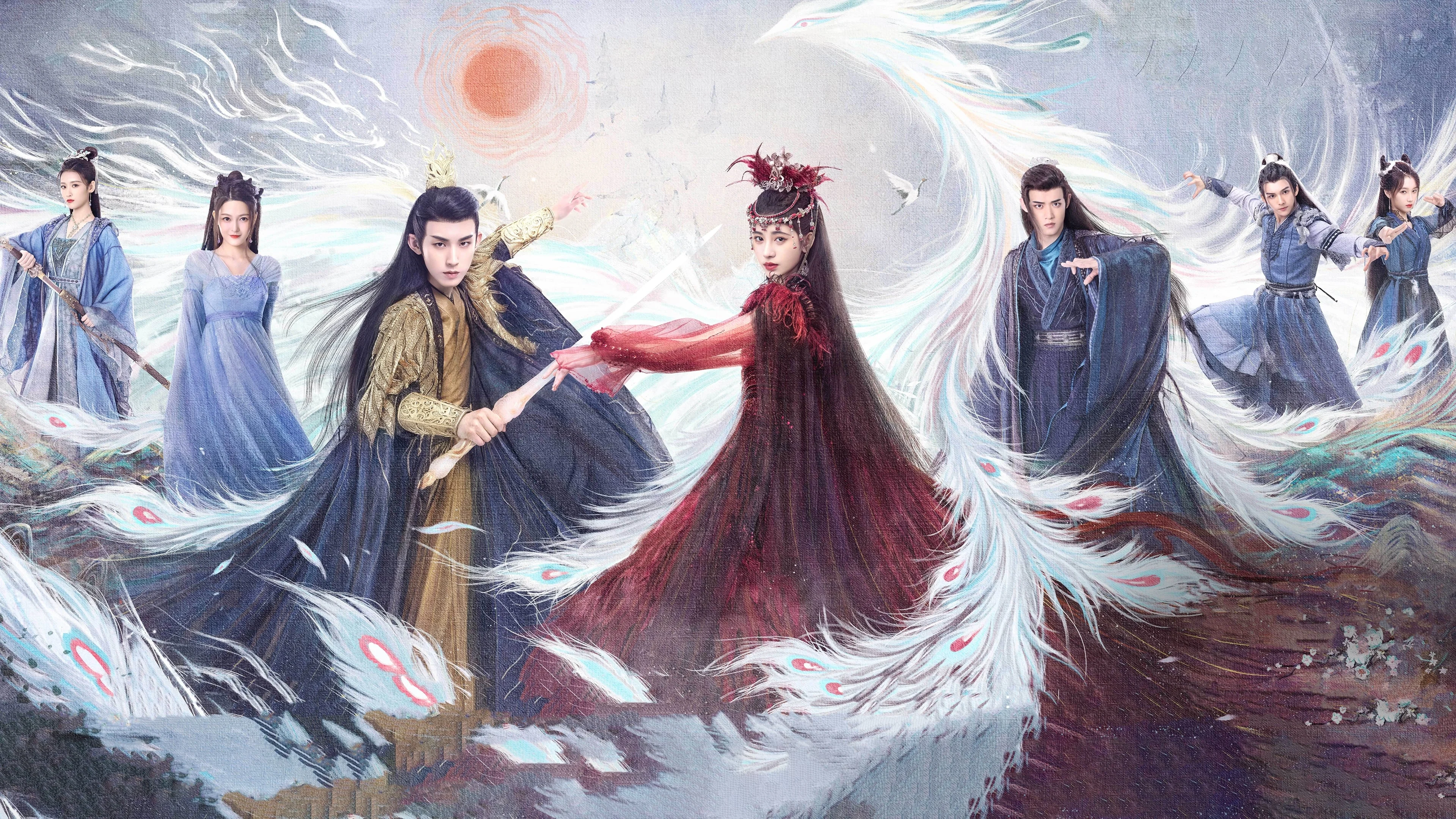 Hoa Nhung (Beauty of Resilience)