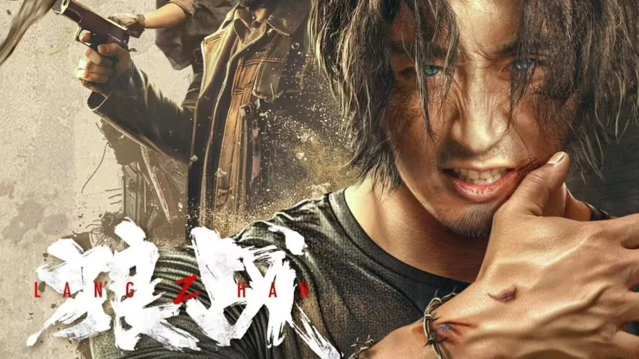 Lang Chiến (Fangs & Fury)