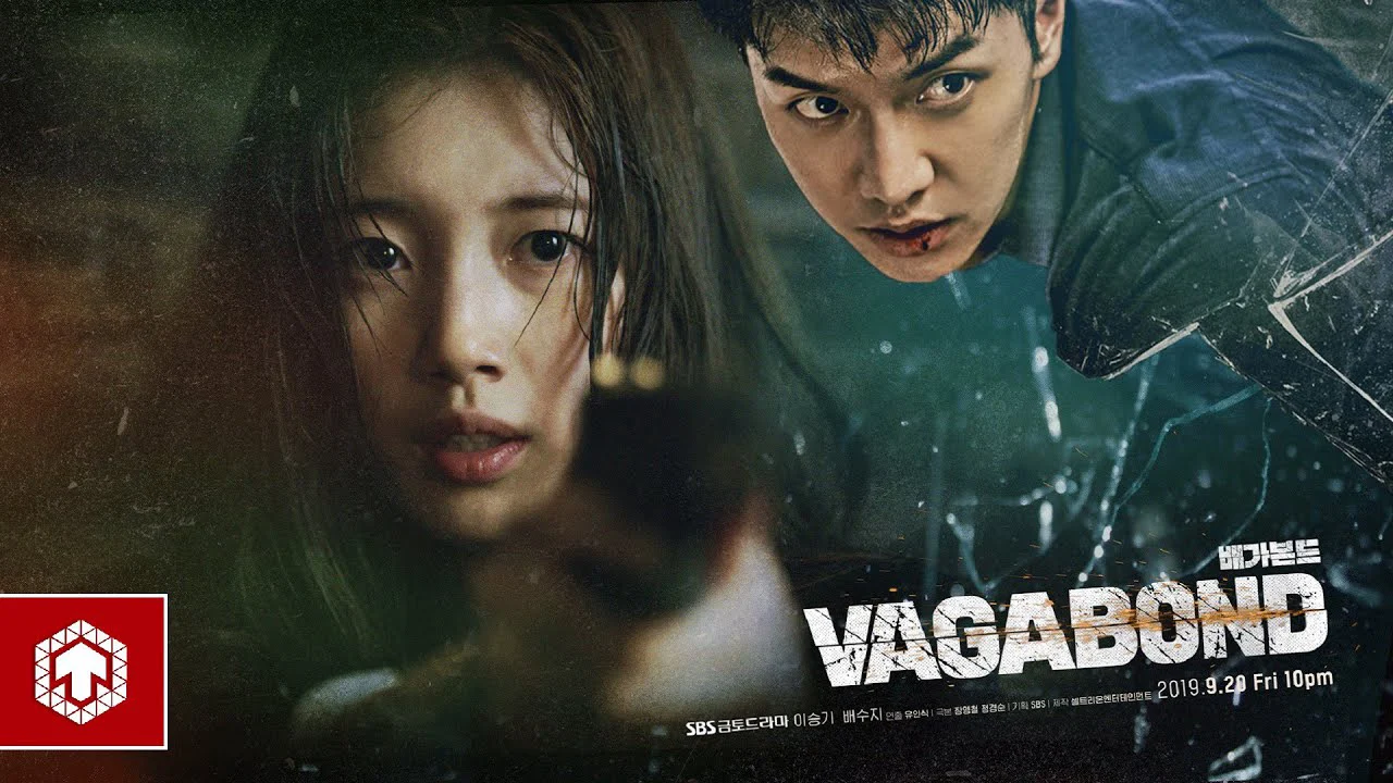 Lãng Khách (Vagabond)