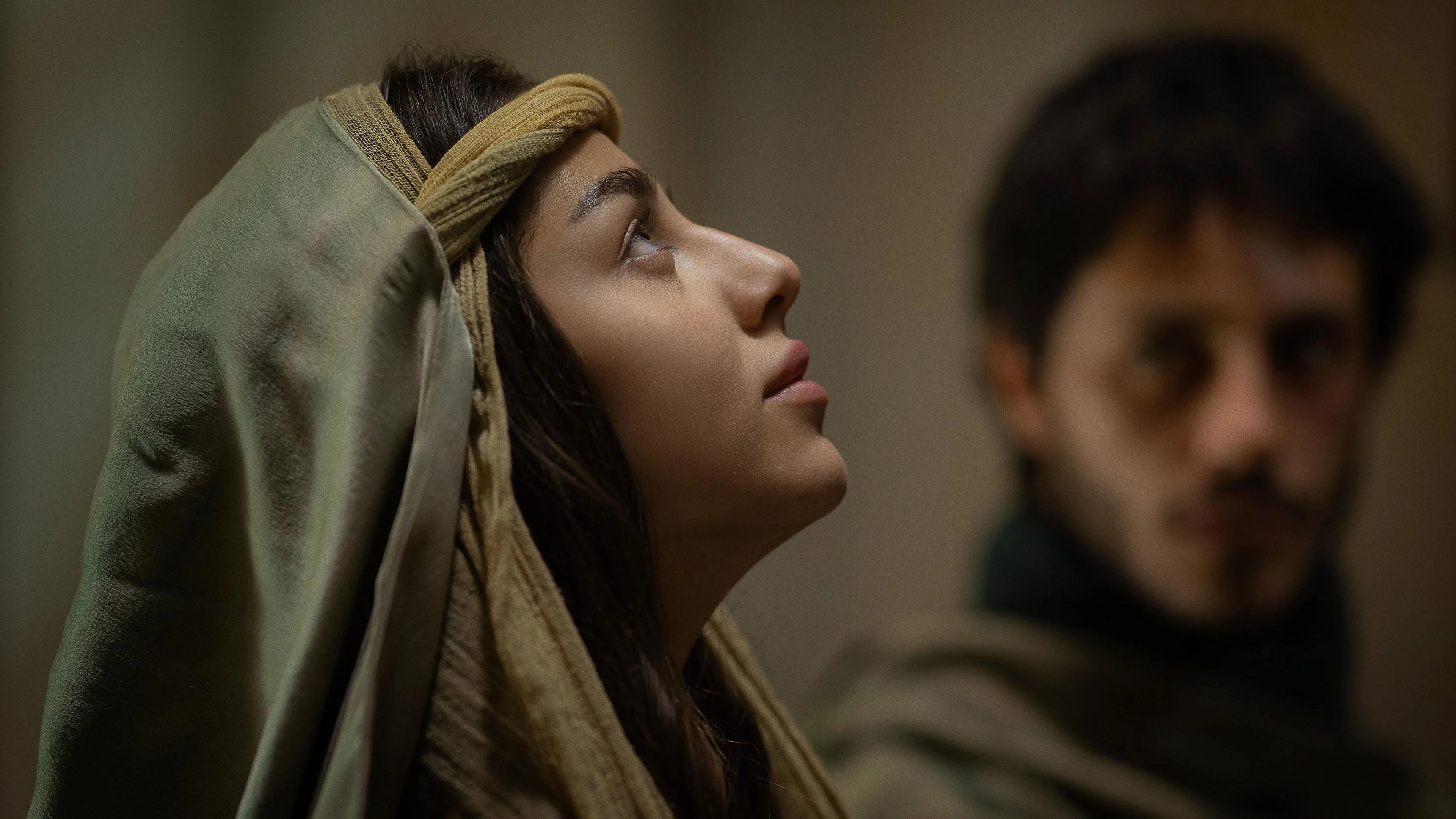 Mary (Mary)