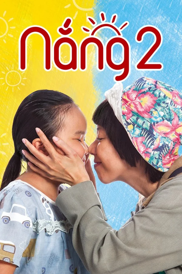 Poster phim Nắng 2