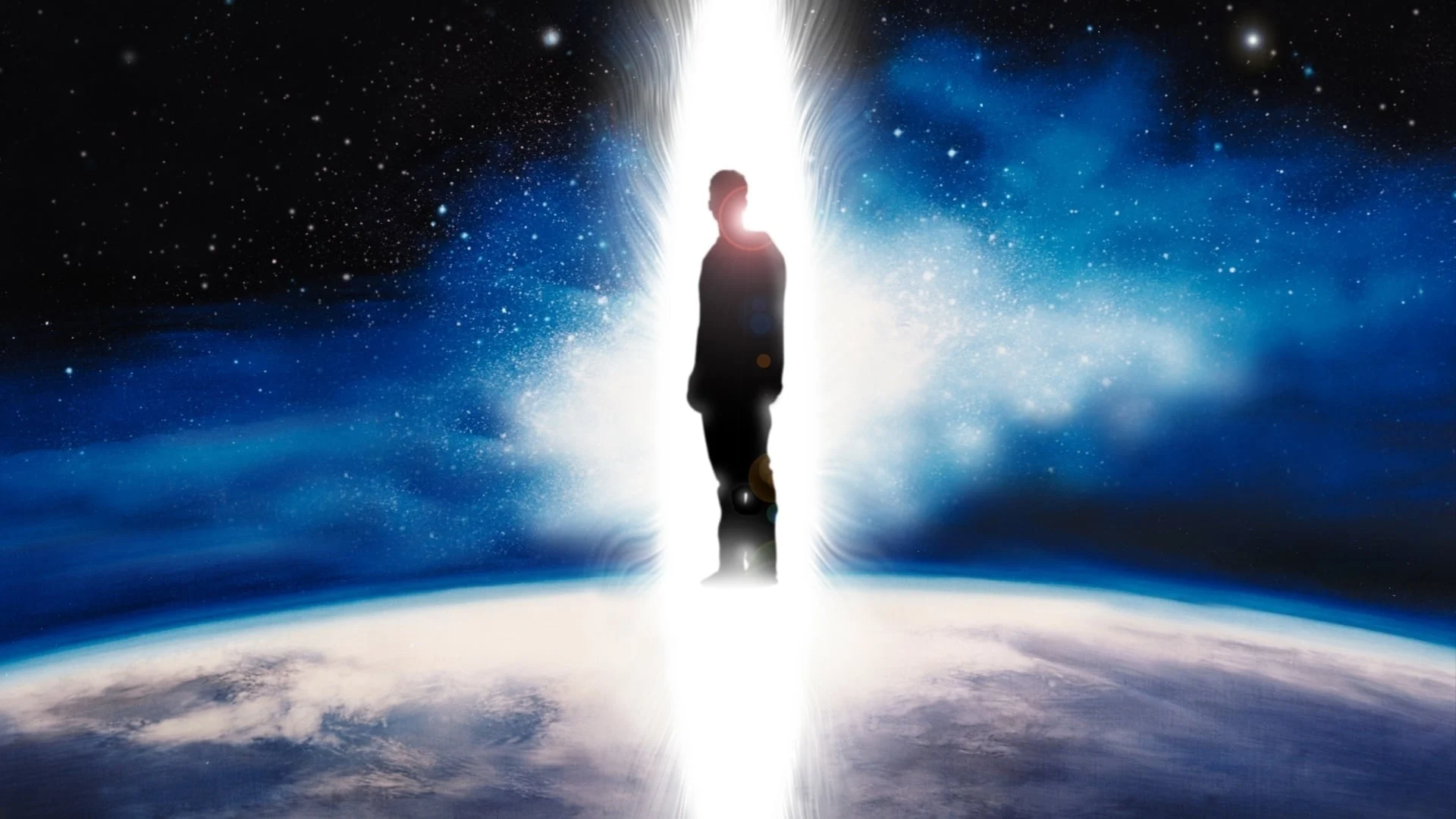 Người Bất Tử (The Man from Earth)