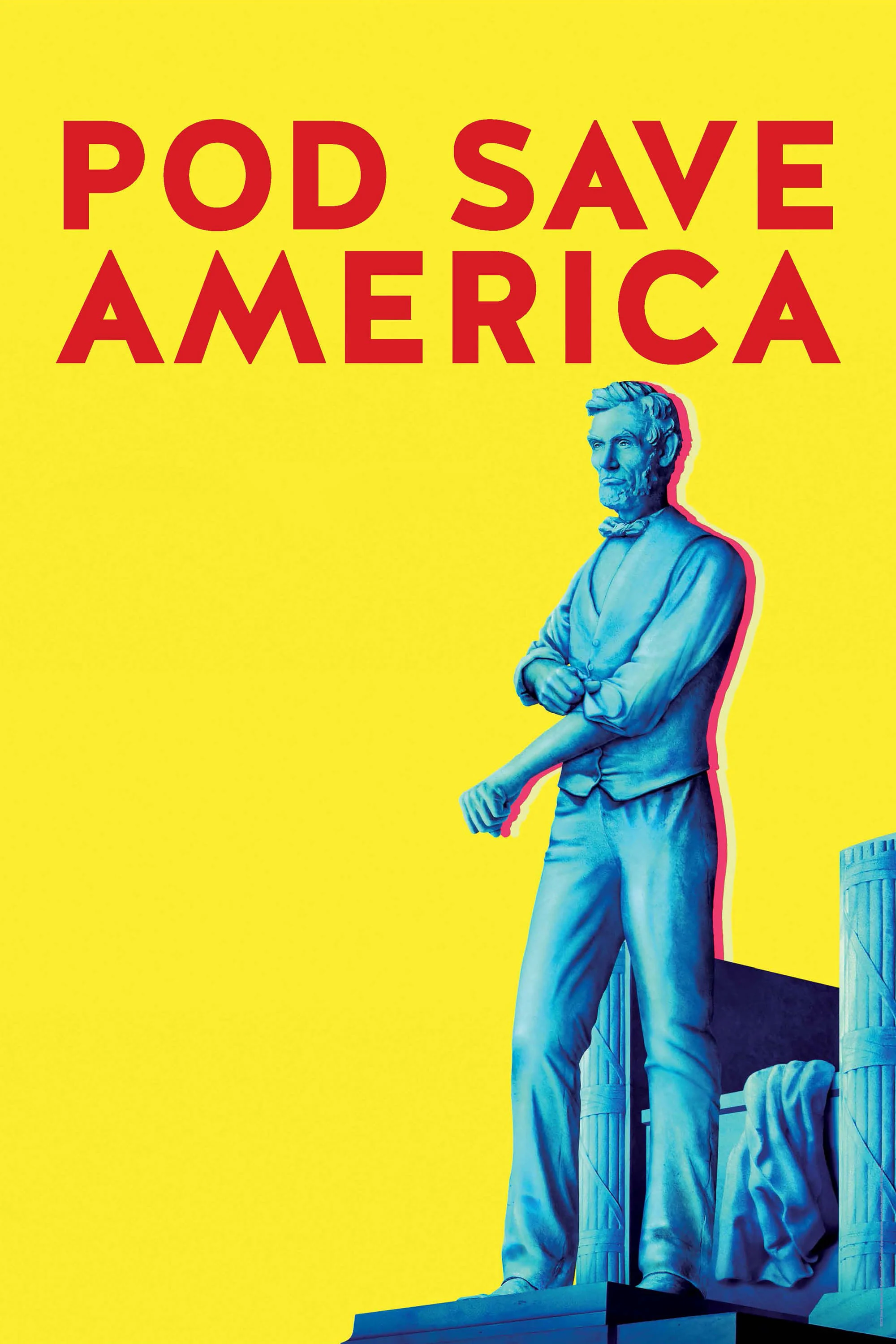 Poster phim Phát Thanh Cứu Nước Mỹ (Phần 2)