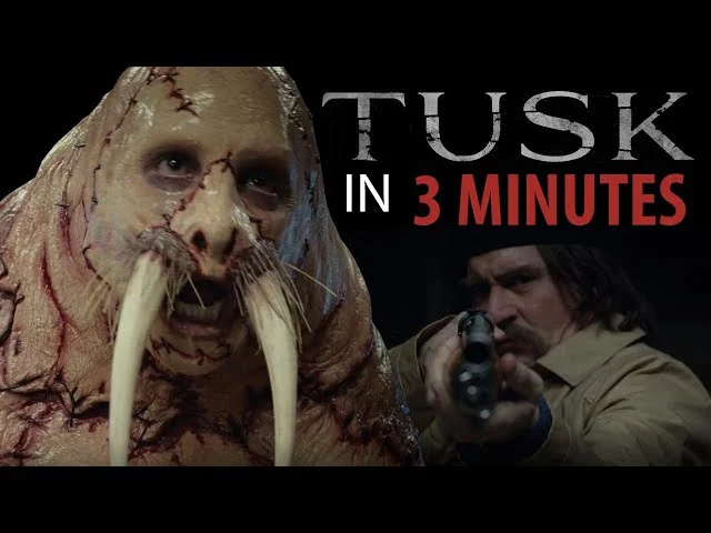 Răng Nanh (Tusk)