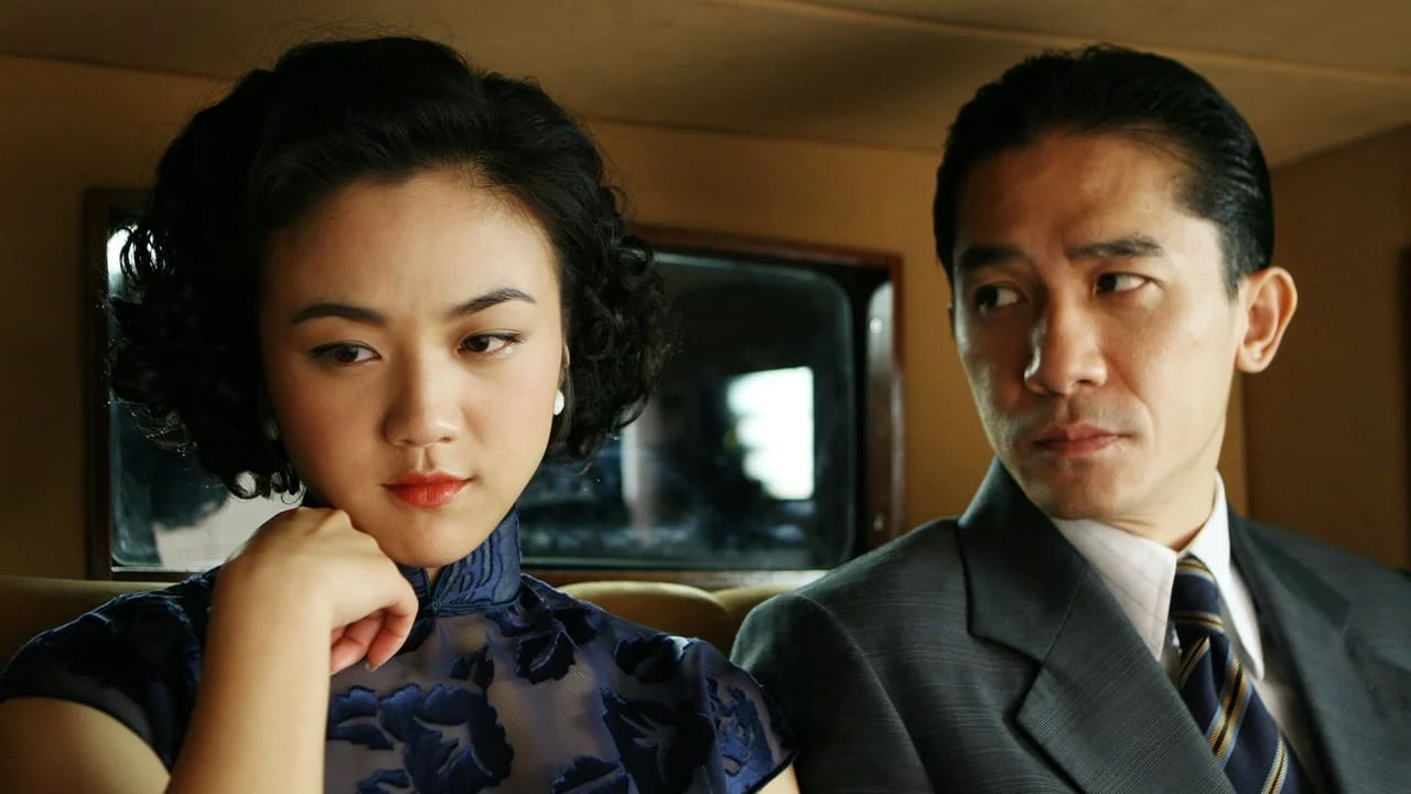 Sắc, Giới (Lust Caution)