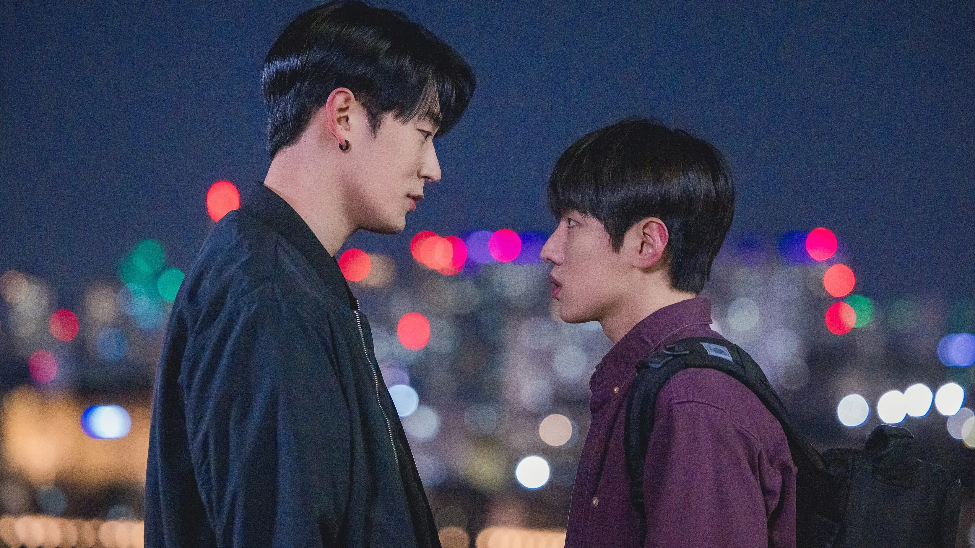 Semantic Error: Lỗi Logic (Semantic Error: The Movie)