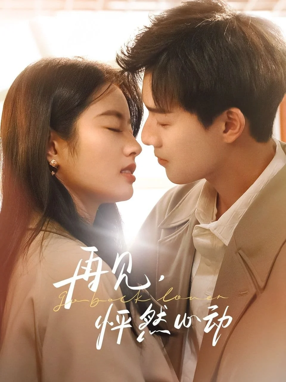 Poster phim Tạm Biệt Khoảnh Khắc Rung Động