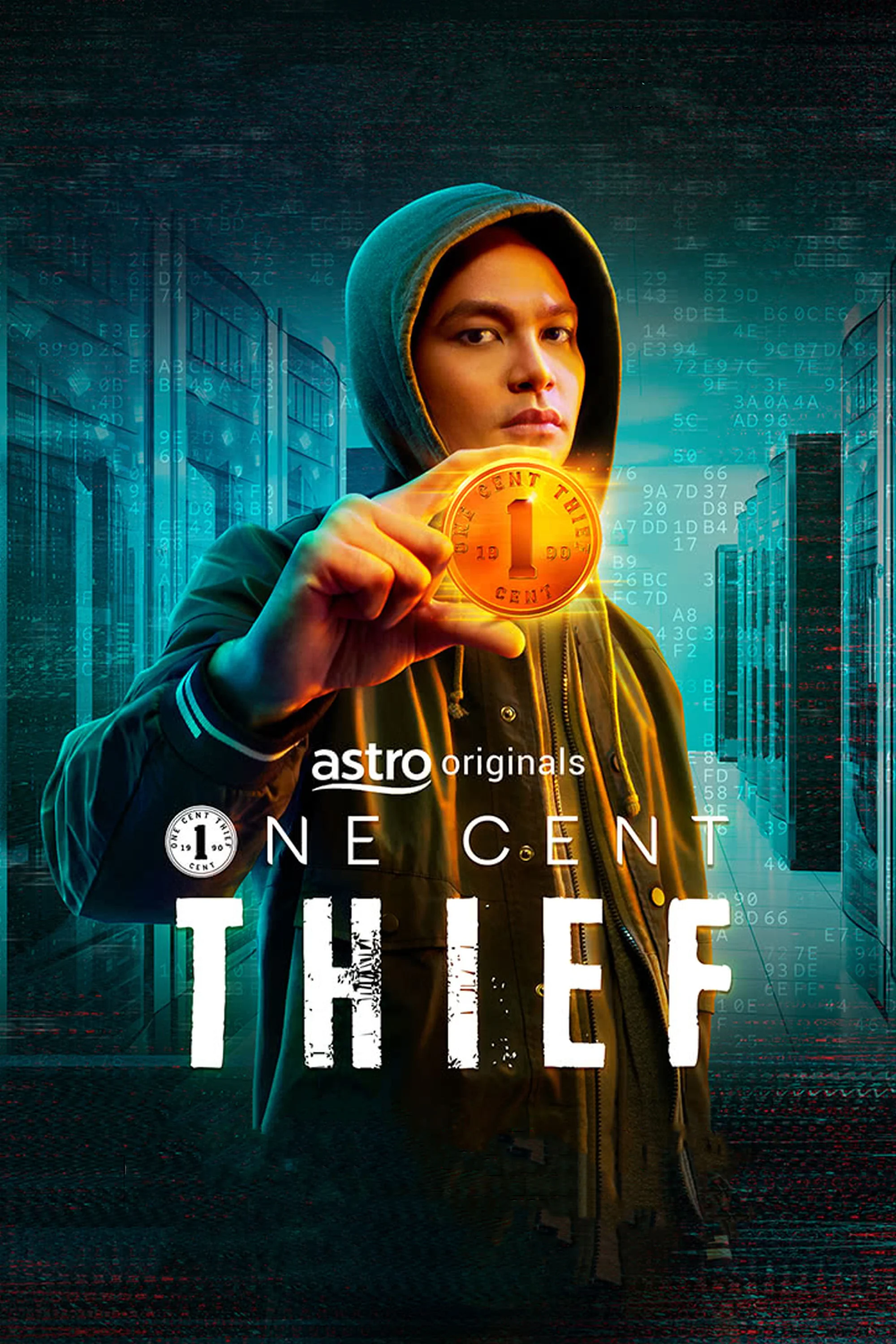 Poster phim Tên trộm một xu