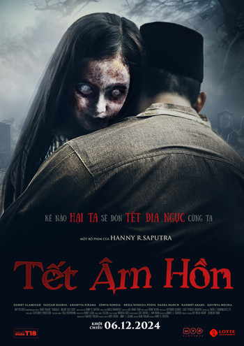 Tết Âm Hồn (Sengkolo)