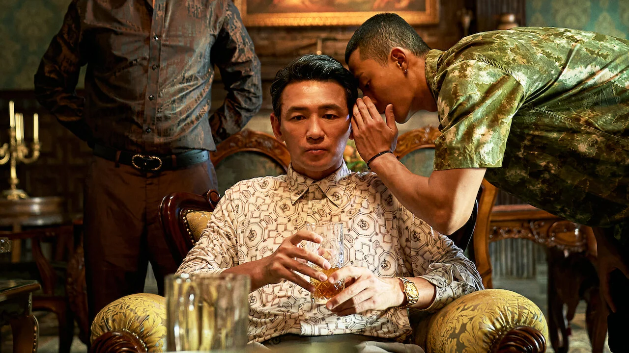 Thánh Ma Túy (Narco-Saints)