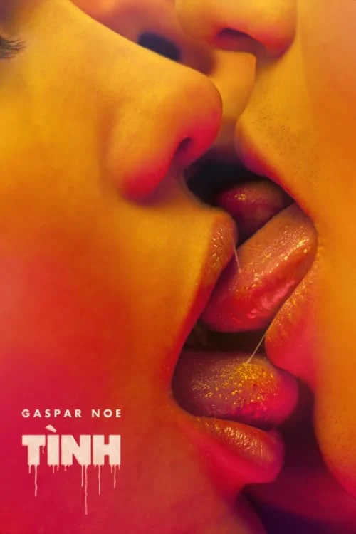 Poster phim Tình