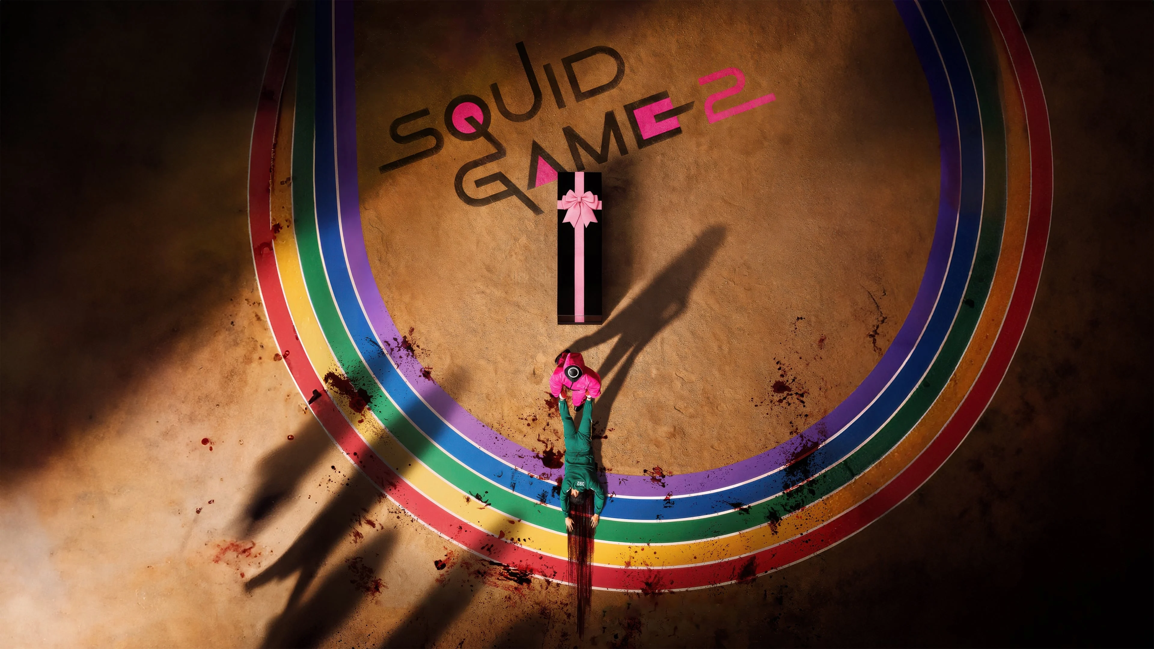 Trò Chơi Con Mực (Phần 2) (Squid Game (Season 2))