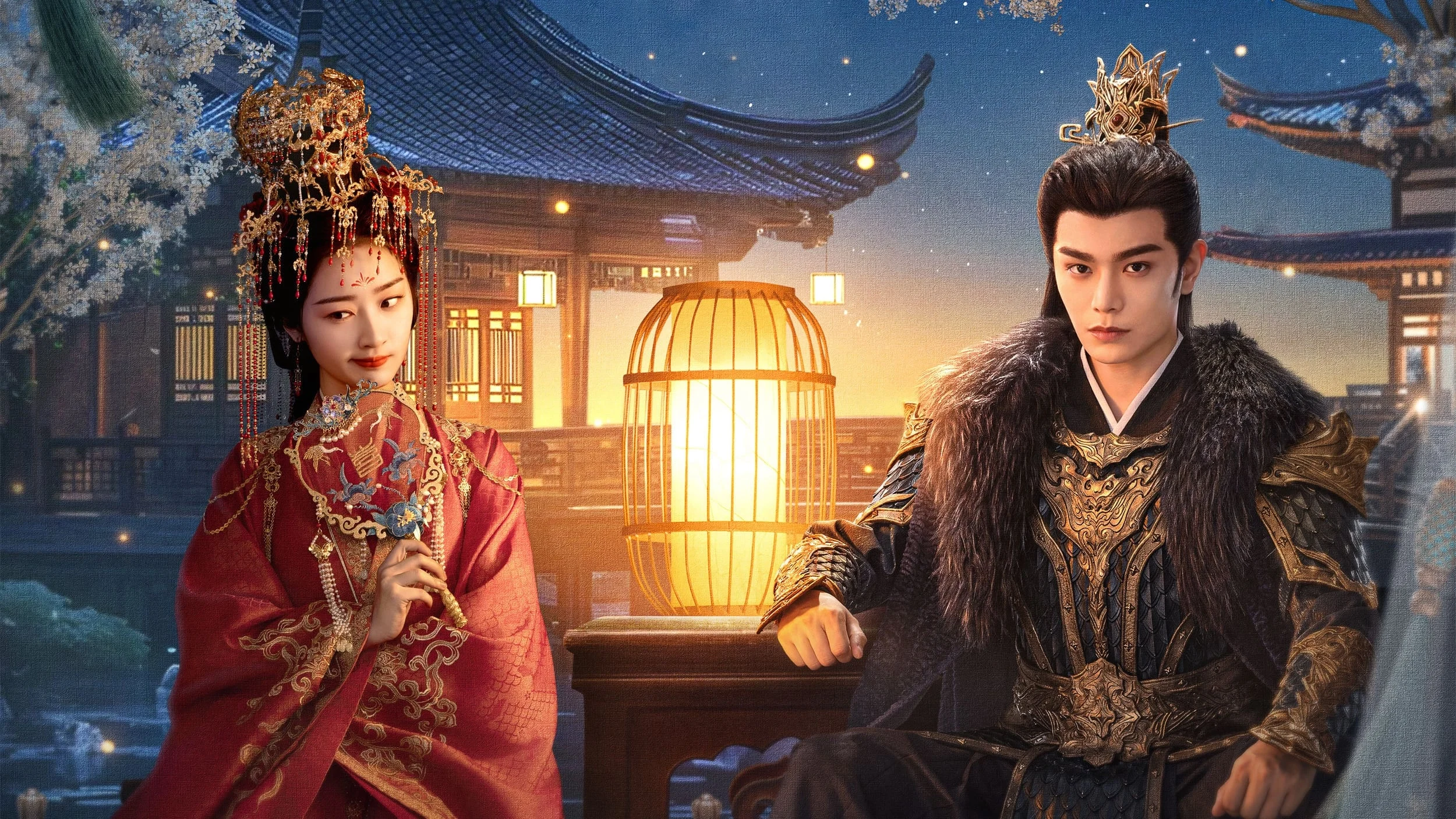 Trường Lạc Khúc (Melody Of Golden Age)