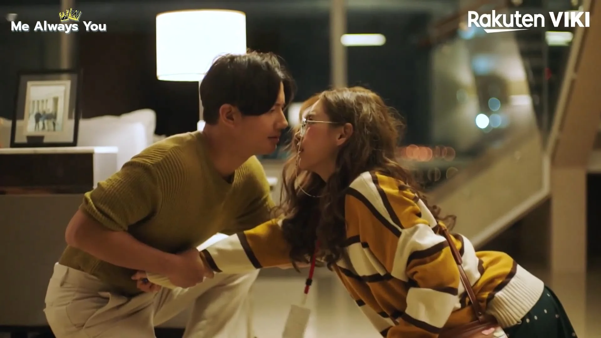 Vẫn Mãi Là Em (Me Always You)