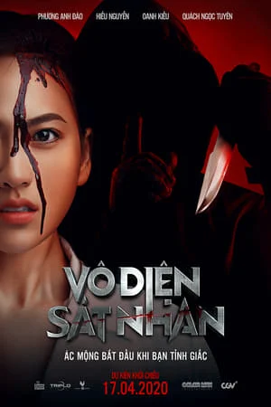 Vô Diện Sát Nhân (Nightmares)