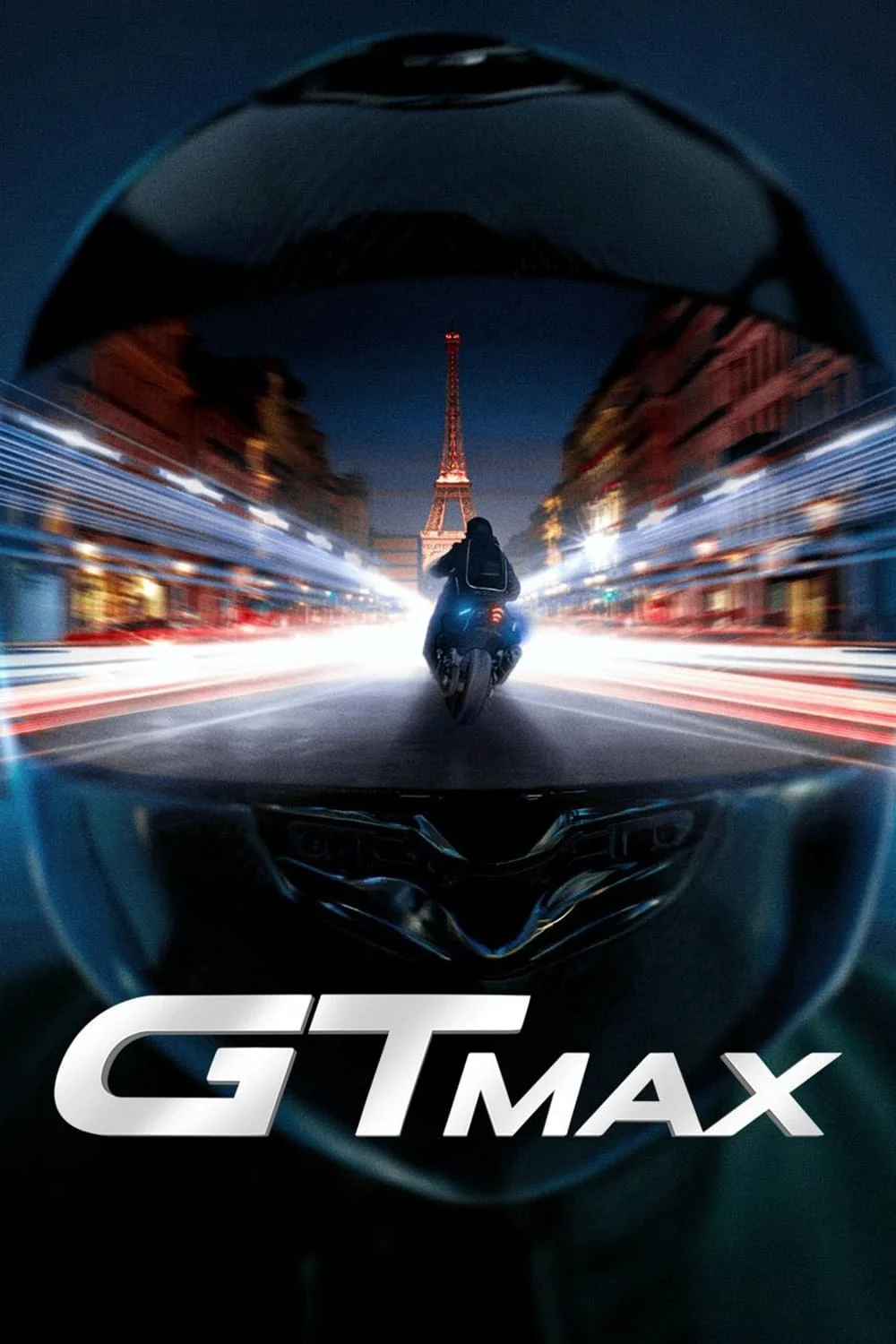 Poster phim Vòng Đua Sinh Tử