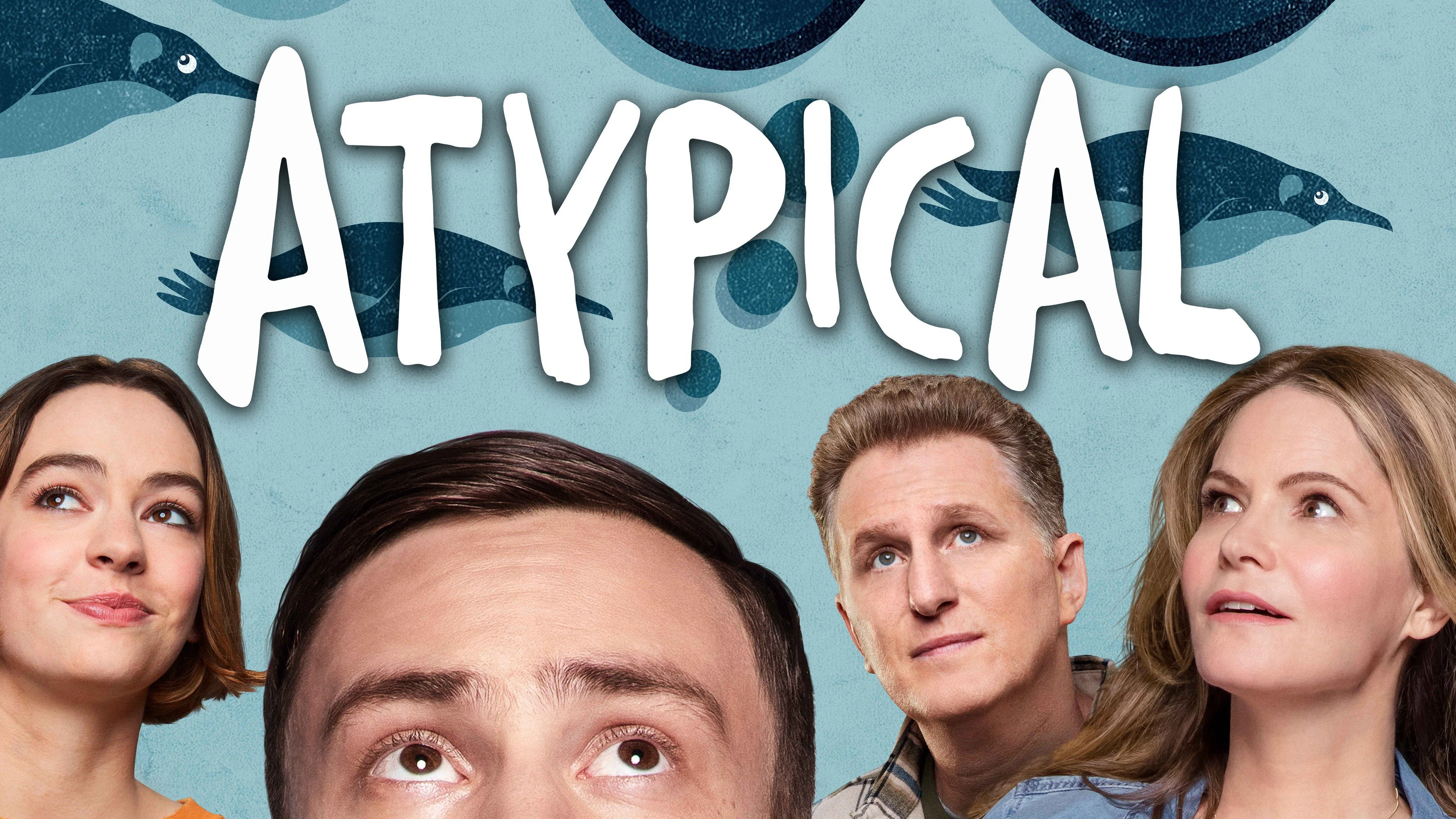 Lập dị (Phần 1) (Atypical (Season 1))