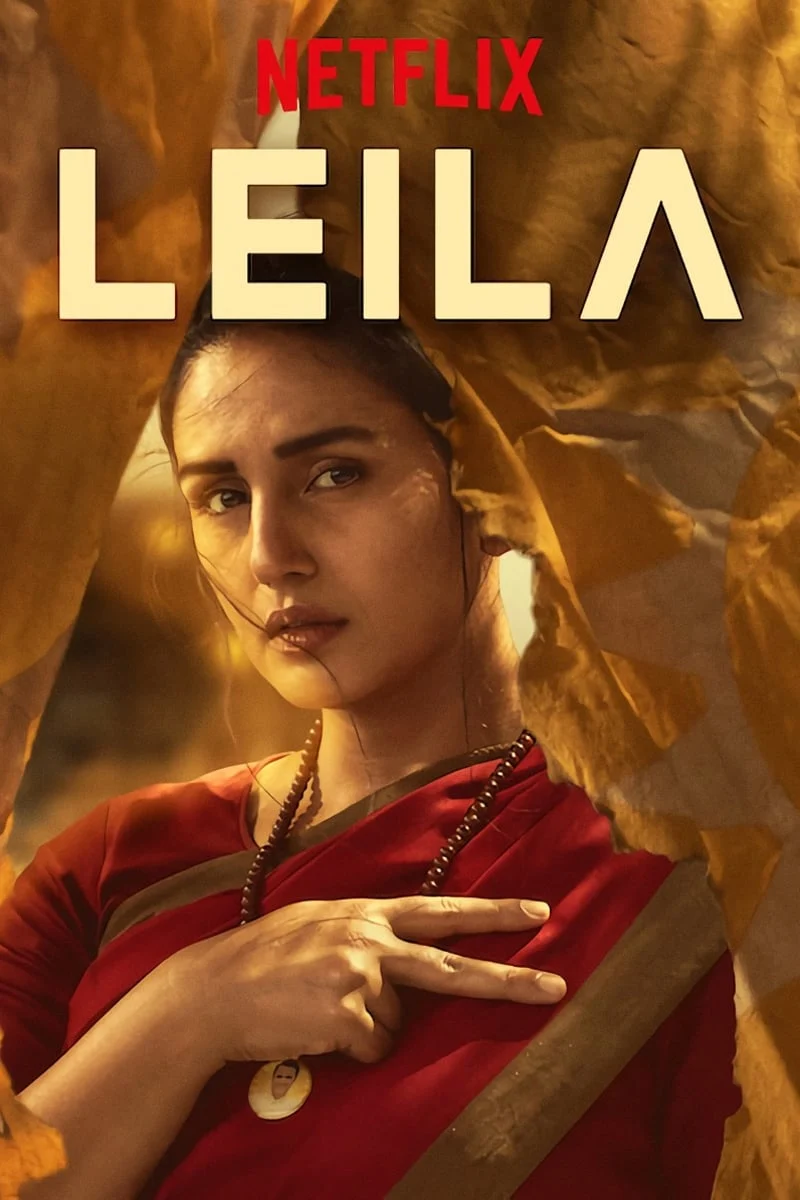 Poster phim Leila