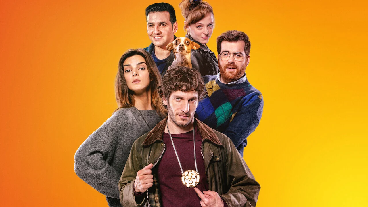 Siêu anh hùng hàng xóm (Phần 2) (The Neighbor (Season 2))