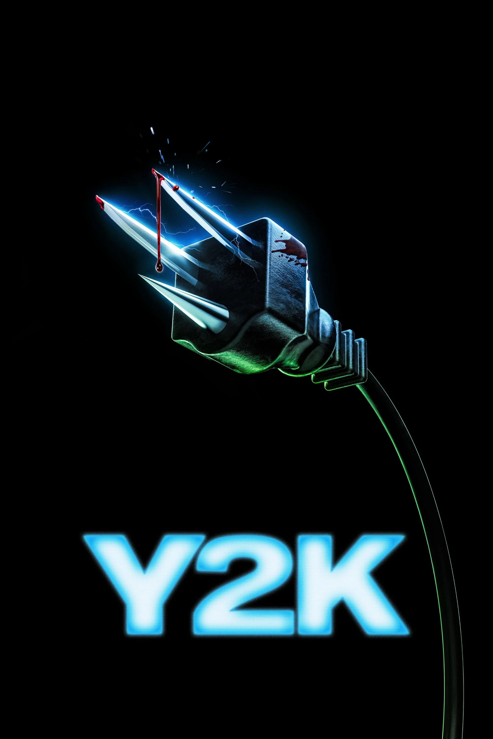 Poster phim Sự Kiện Y2K