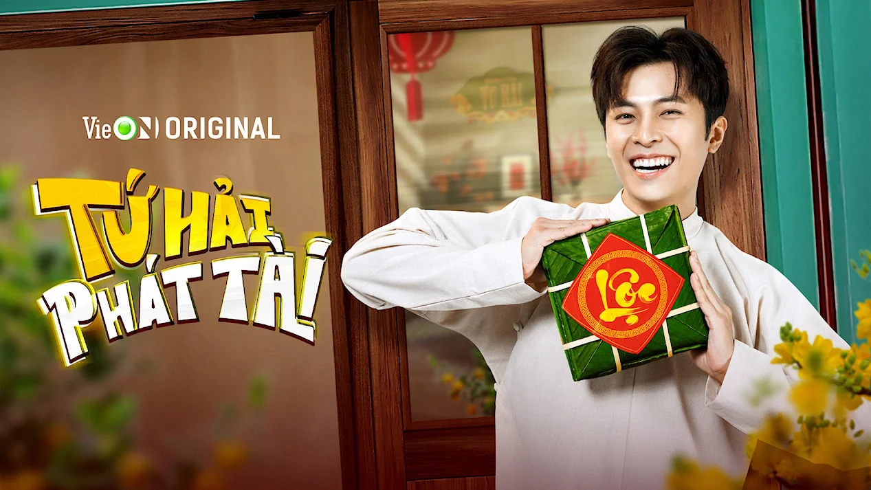 Tứ Hải Phát Tài (Four Sea Get Rich)
