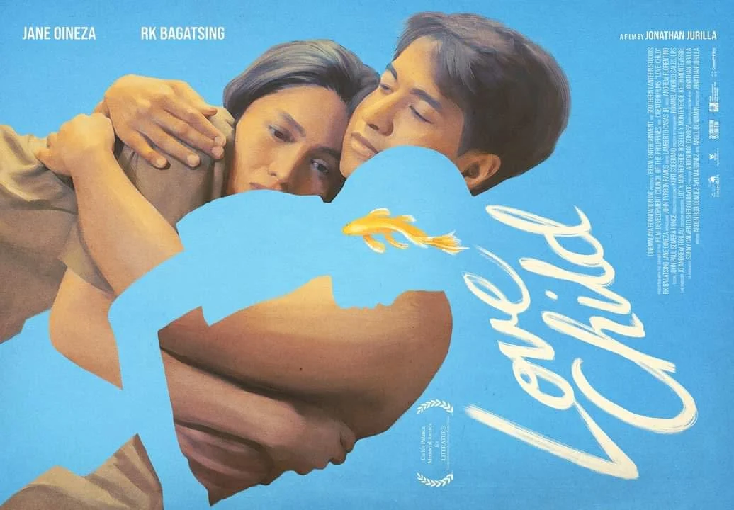 Yêu Trẻ (Love Child)