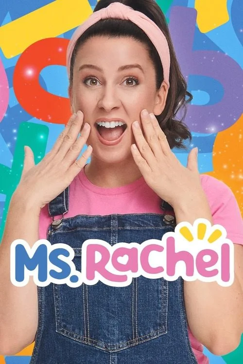 Poster phim Ms. Rachel