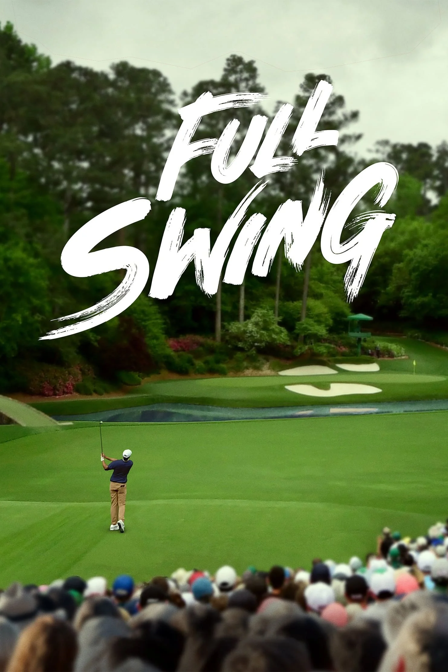 Poster phim Những Tay Golf Chuyên Nghiệp (Phần 3)