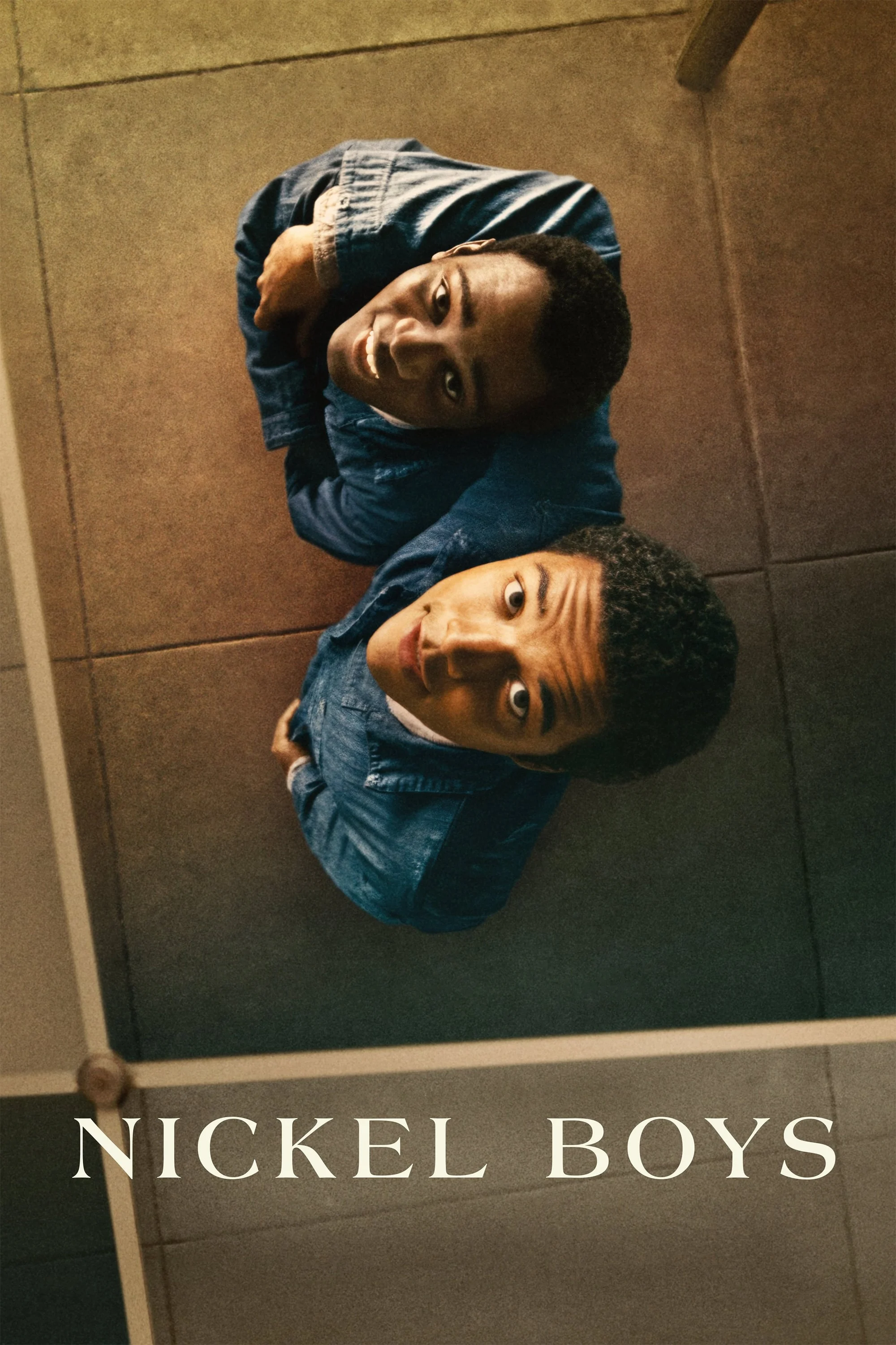 Poster phim Nickel Boys