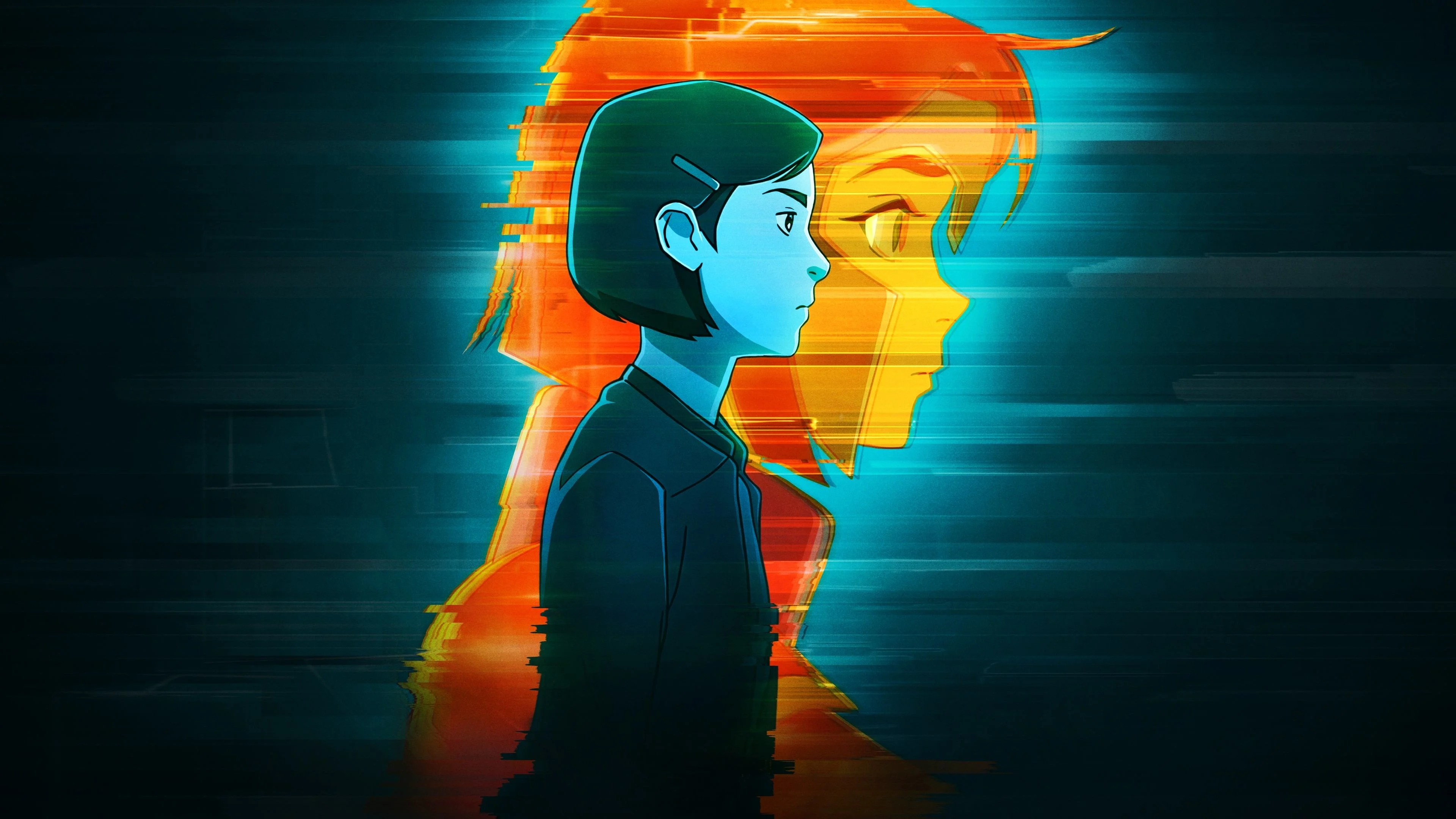 Pantheon (Phần 1) (Pantheon (Season 1))