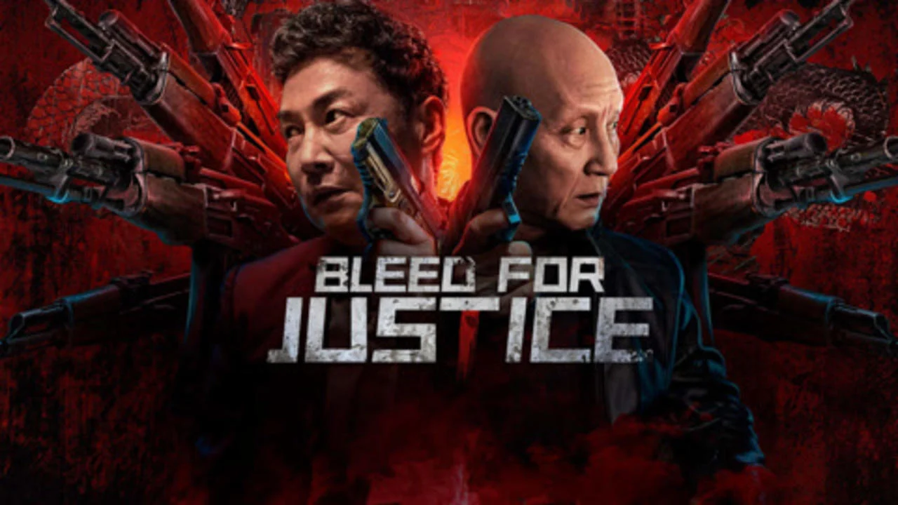 Phá Cục (Bleed For Justice)