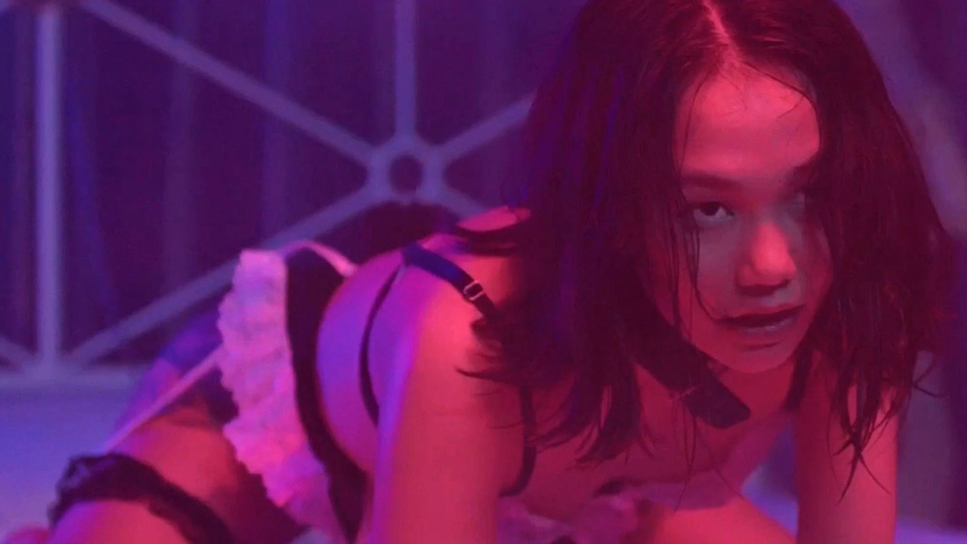 Ám Ảnh Dục Vọng 3 (The Pursuit Of Lust 3)