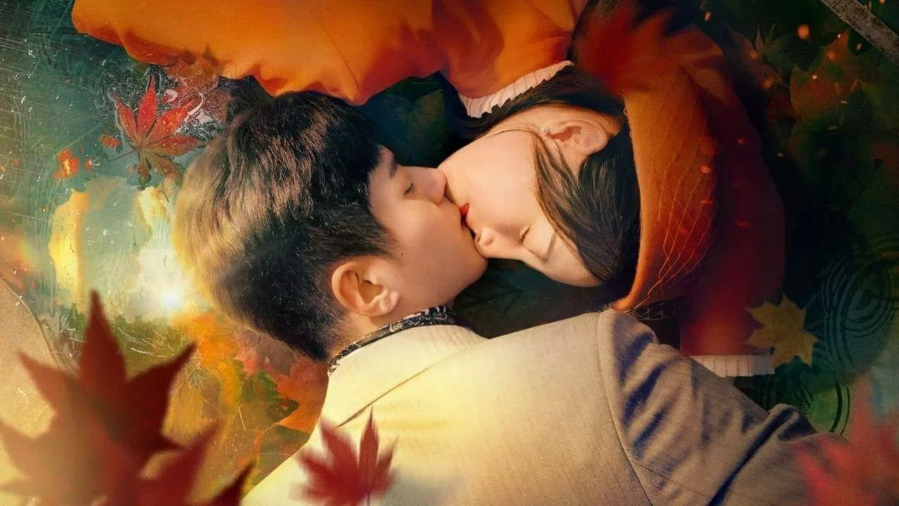 Đốt Lửa Tình (Burning Passion)