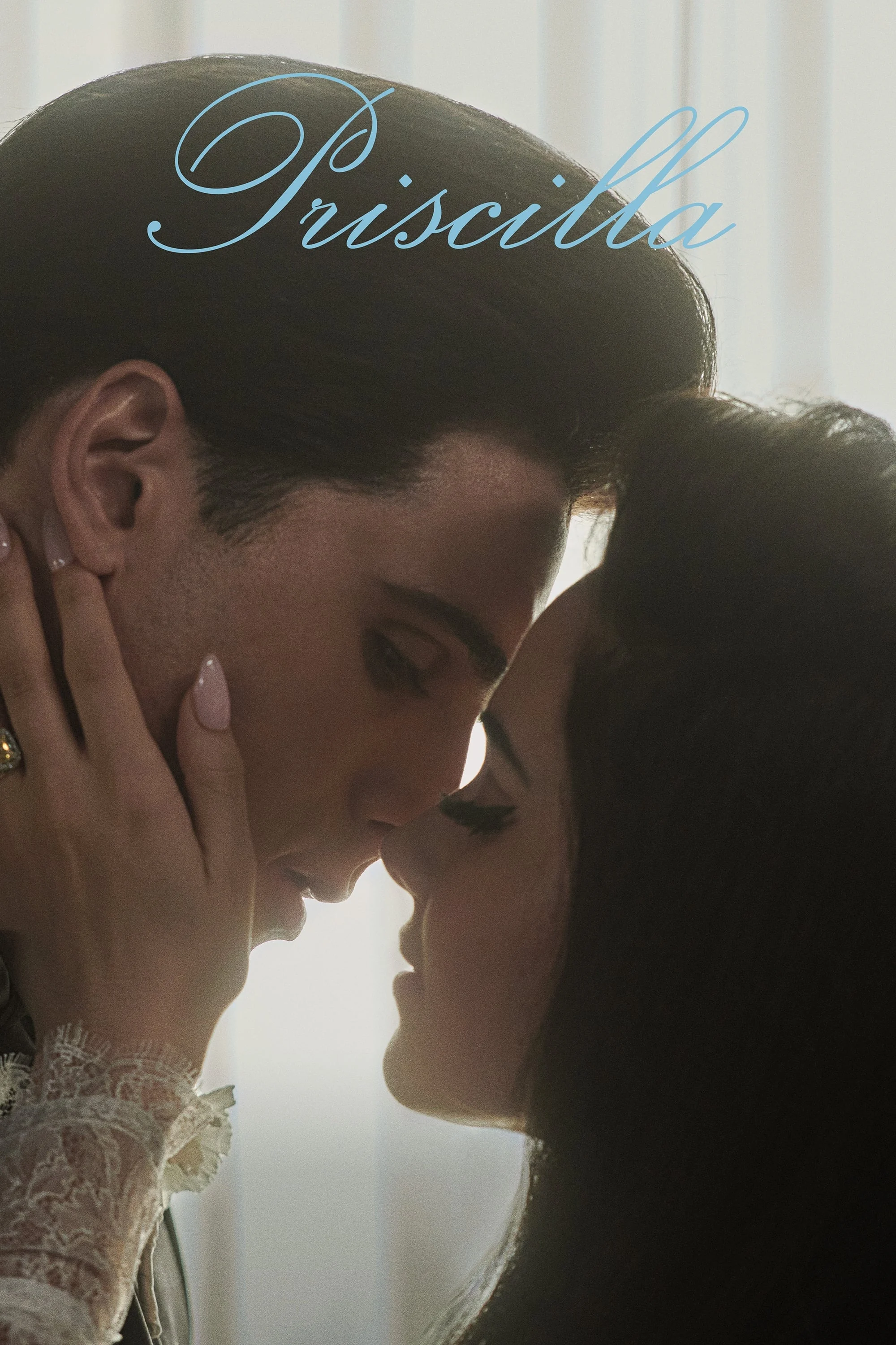 Poster phim Priscilla
