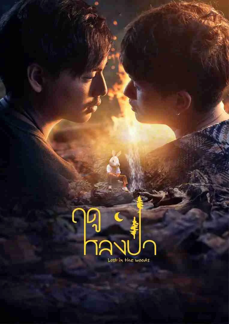 Poster phim Mùa Lạc Trong Rừng