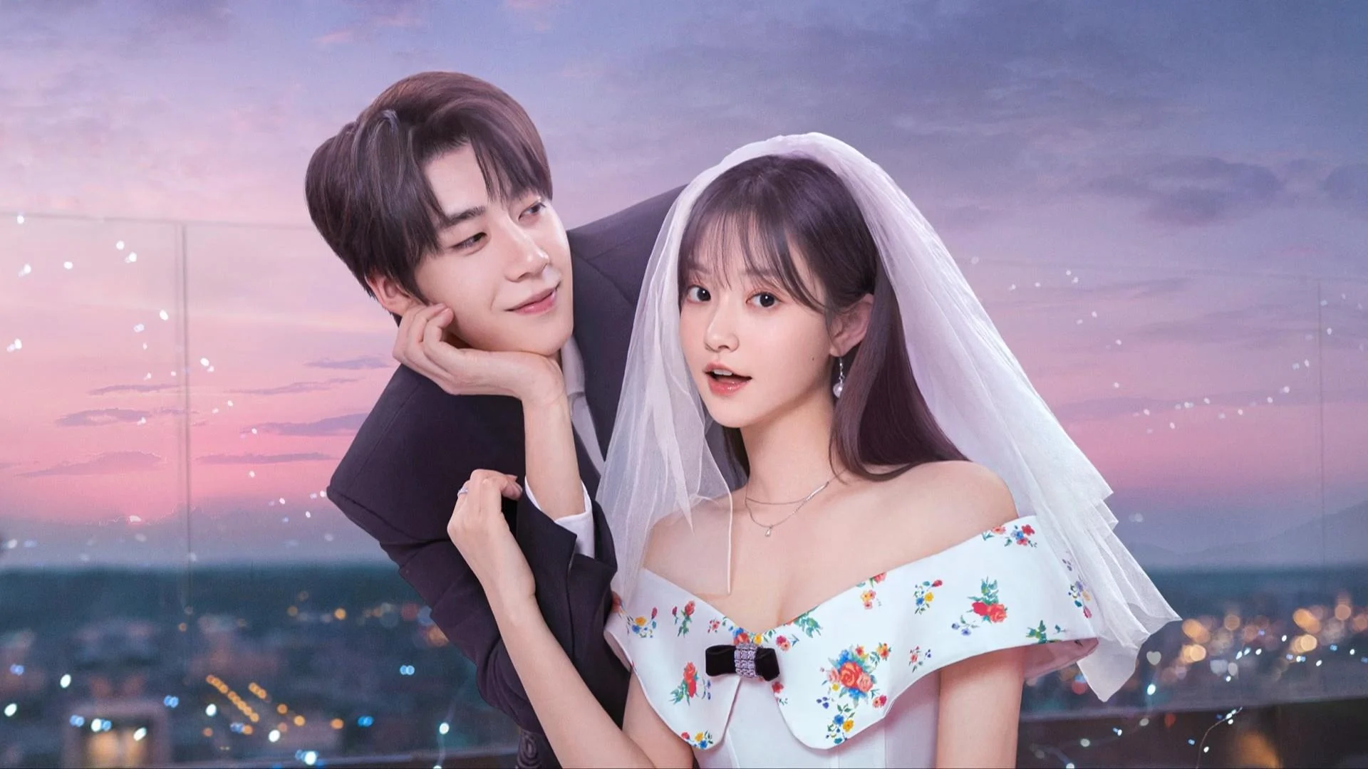 Xin Hãy Kết Hôn Với Tôi Lần Nữa