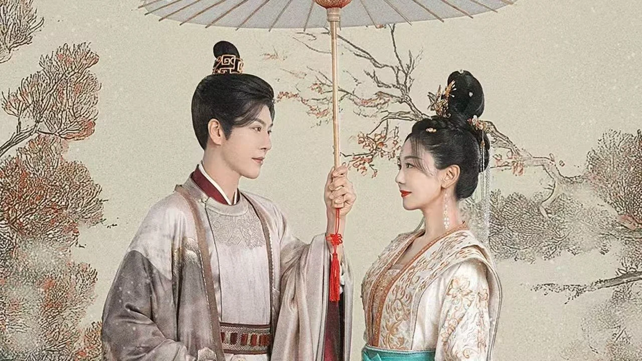 Xuân Tới Định Phong Ba