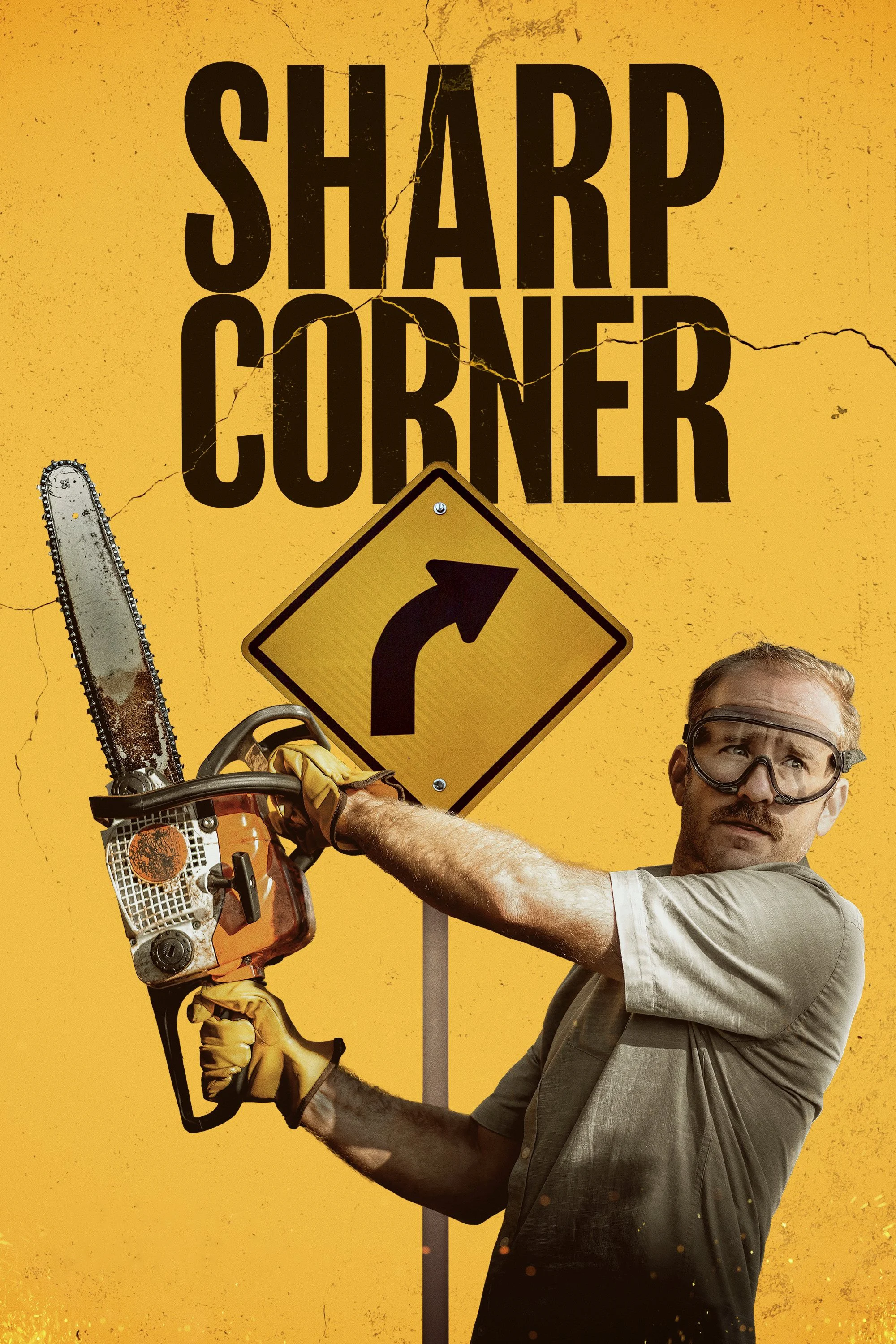 Poster phim Góc Khuất